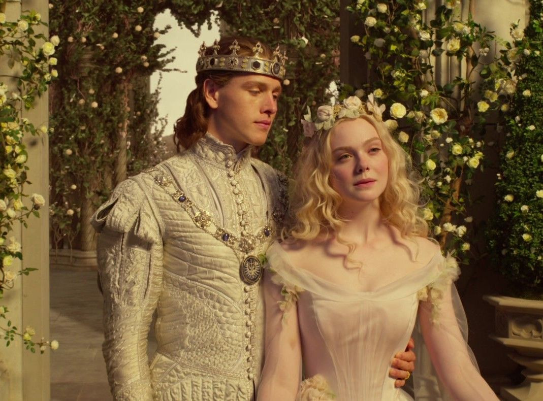 Liệu công chúa và hoàng tử còn có dịp trở lại sau "happy ending" ở phần hai? Liệu công chúa và hoàng tử còn có dịp trở lại sau "happy ending" ở phần hai?