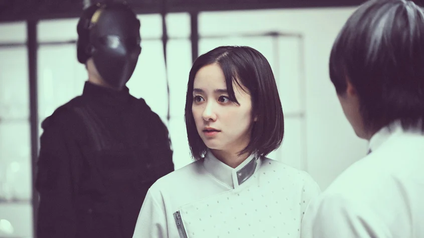 Phòng thí nghiệm ở Utopia chứa nhiều thí nghiệm phi nhân tính gắn mác &quot;vì lợi ích chung&quot;.