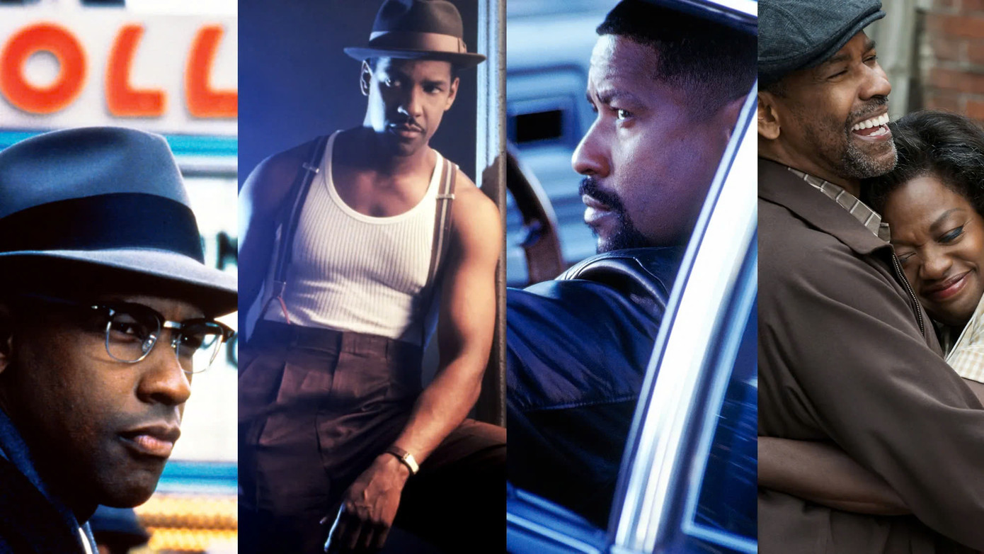 Tài năng và ảnh hưởng của Denzel đã mở ra nhiều cơ hội cho các diễn viên da màu trong ngành công nghiệp điện ảnh Hollywood.