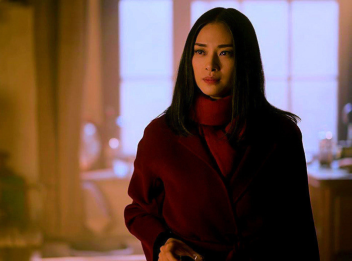 Vai Quỳnh của Ngô Thanh Vân được cho là sẽ đi theo hướng phản diện trong phần mới. Vai Quỳnh của Ngô Thanh Vân được cho là sẽ đi theo hướng phản diện trong phần mới.