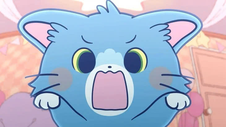 Cô bé Alice và Anne tóc đỏ khi được &quot;anime hóa&quot;. Ảnh: P.A. Works/Anne Shirley Production Committee