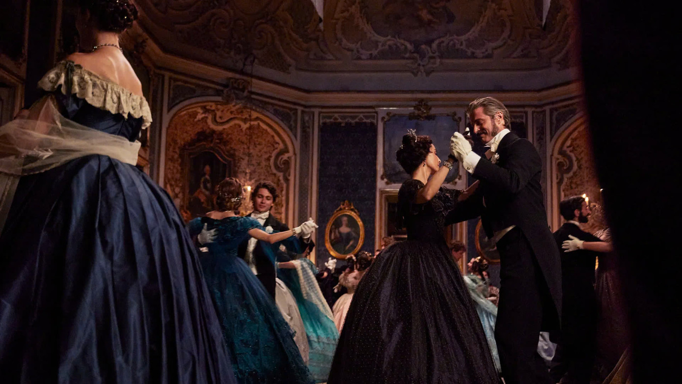 Ảnh: Netflix/Lucia Iuorio