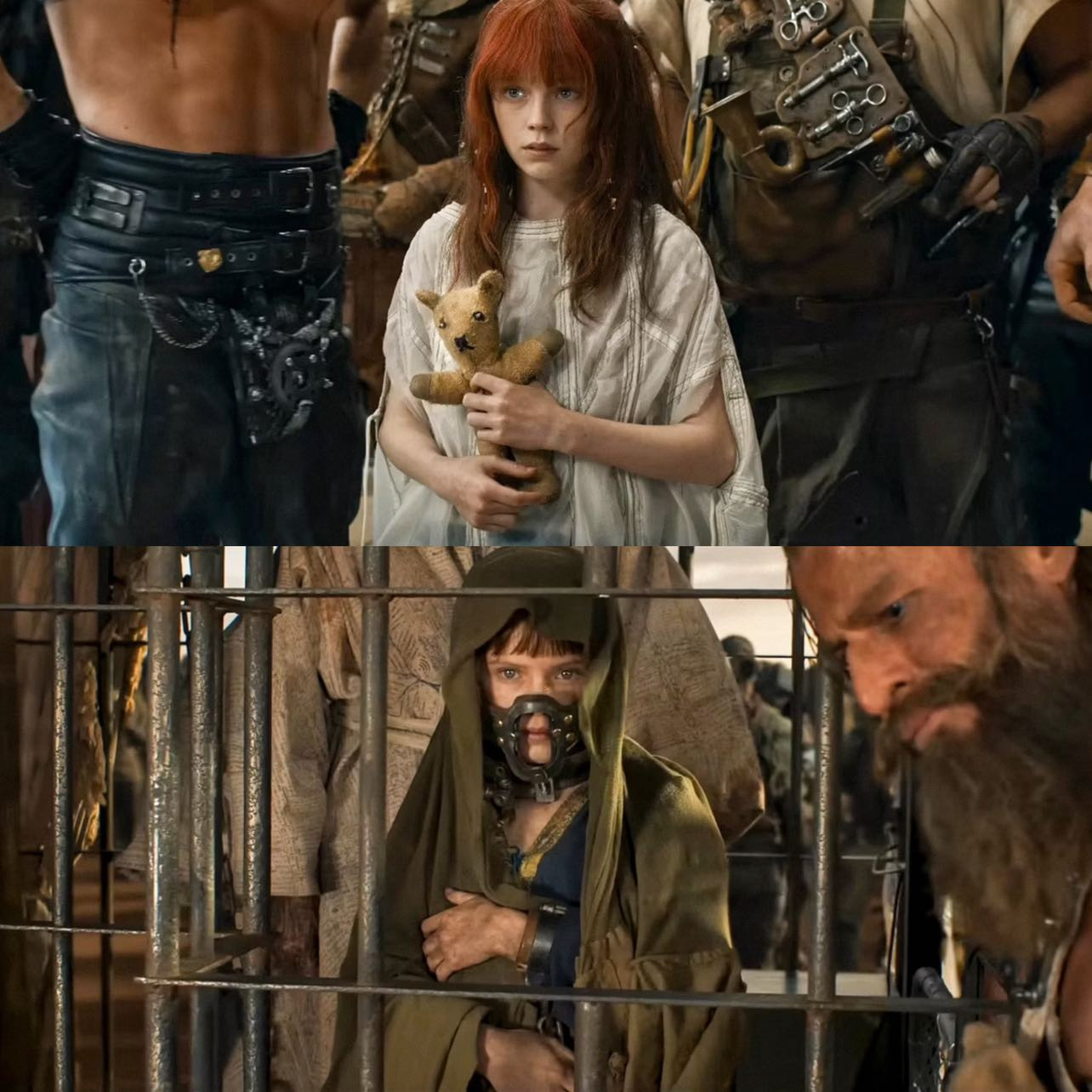 "Những thiên thần tàn bạo nhất sẽ được sinh ra ở hoàn cảnh khắc nghiệt nhất". "Những thiên thần tàn bạo nhất sẽ được sinh ra ở hoàn cảnh khắc nghiệt nhất".