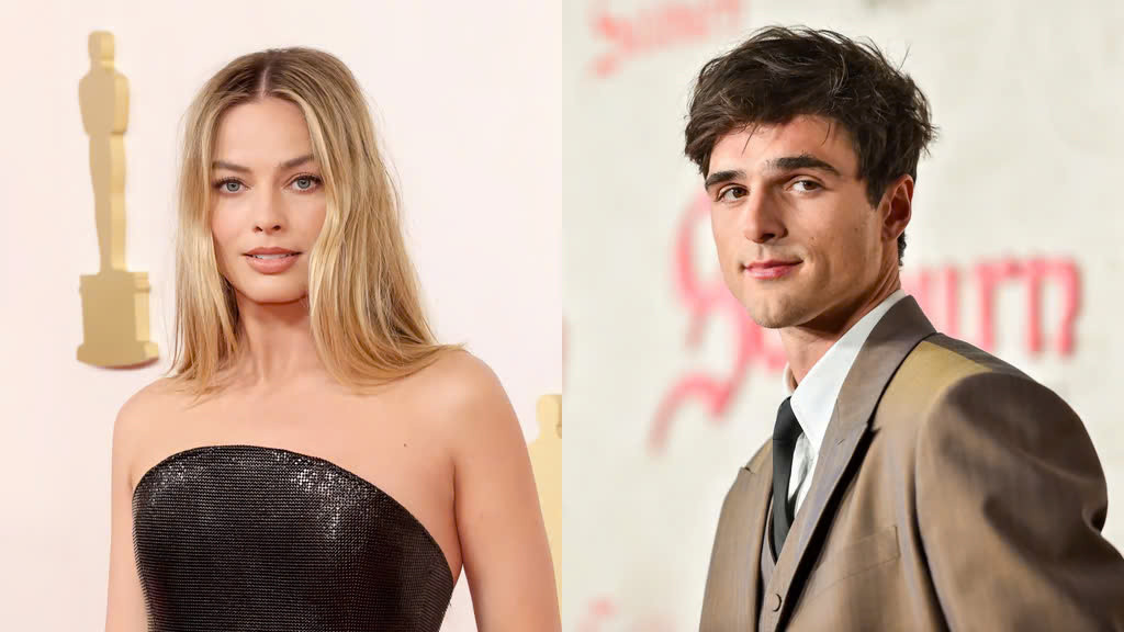 Margot Robbie và Jacob Elordi vào vai hai nhân vật trung tâm của phim. Margot Robbie và Jacob Elordi vào vai hai nhân vật trung tâm của phim.