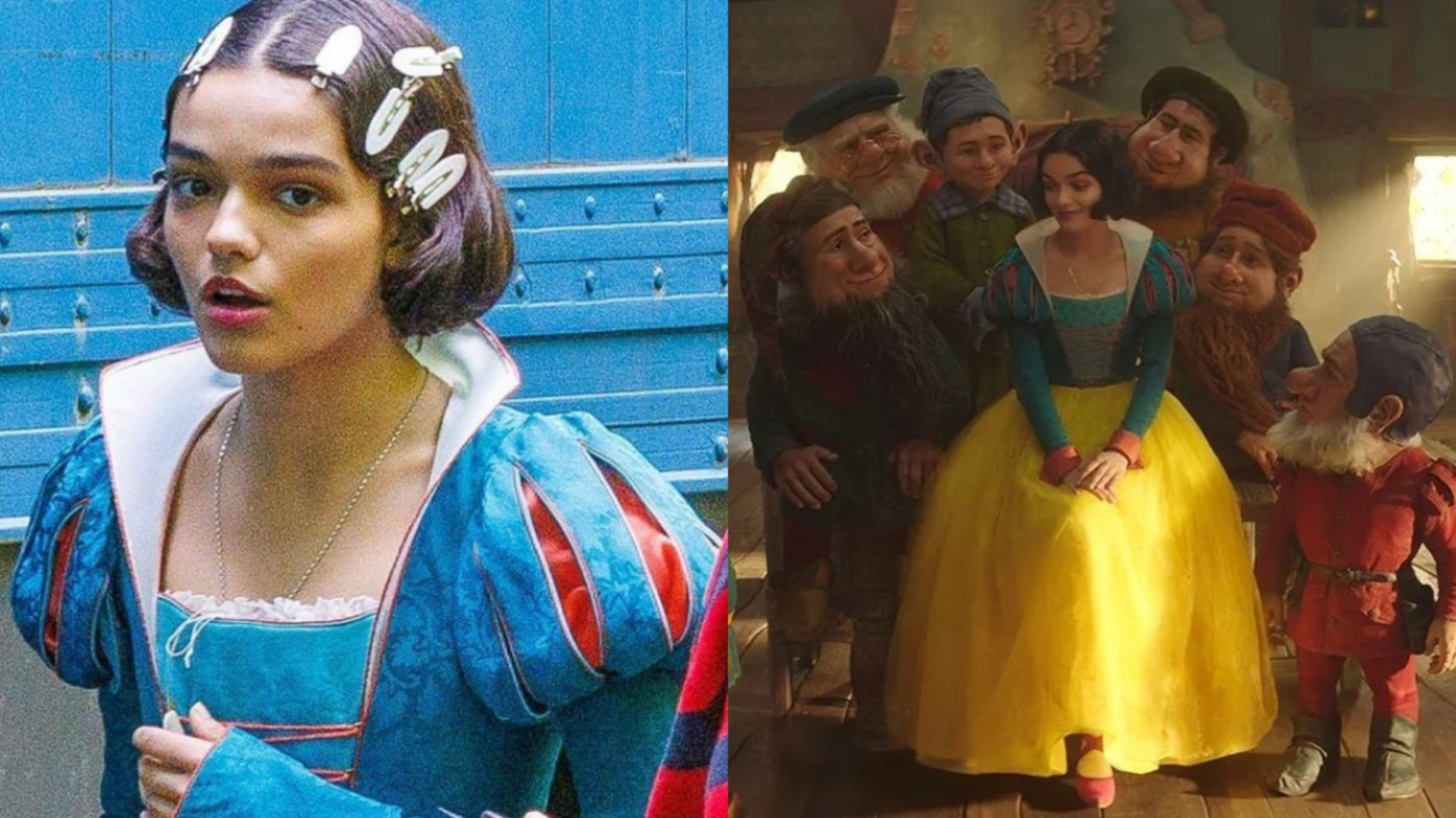 Sự thay đổi nguồn gốc tên nhân vật được cho là để phù hợp với đặc điểm ngoại hình của nữ diễn viên. Sự thay đổi nguồn gốc tên nhân vật được cho là để phù hợp với đặc điểm ngoại hình của nữ diễn viên.