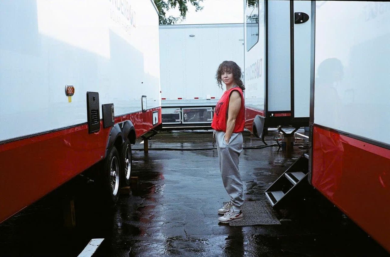 Ảnh: @sydney_sweeney Ảnh: @sydney_sweeney