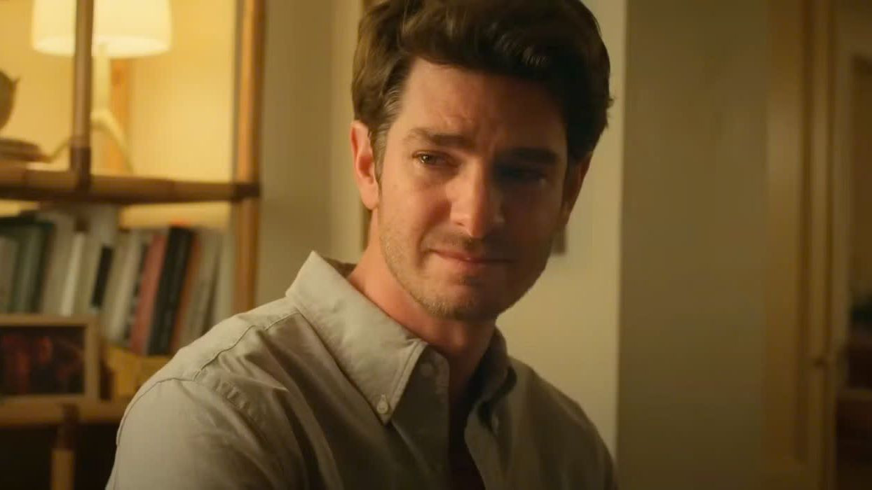 Hơn 10 năm kể từ The Amazing Spider-Man, Andrew đã sớm có cho mình gia tài những vai diễn xịn xò.