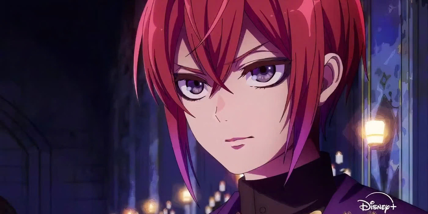 "Twisted-Wonderland: The Animatio" thể hiện chiến lược mới của Disney trong việc mở rộng sang thị trường anime. Ảnh: Disney "Twisted-Wonderland: The Animatio" thể hiện chiến lược mới của Disney trong việc mở rộng sang thị trường anime. Ảnh: Disney