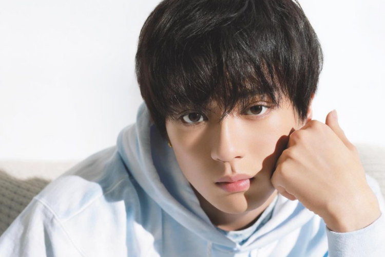 Arata Mackenyu có xuất thân gây chú ý. Arata Mackenyu có xuất thân gây chú ý.