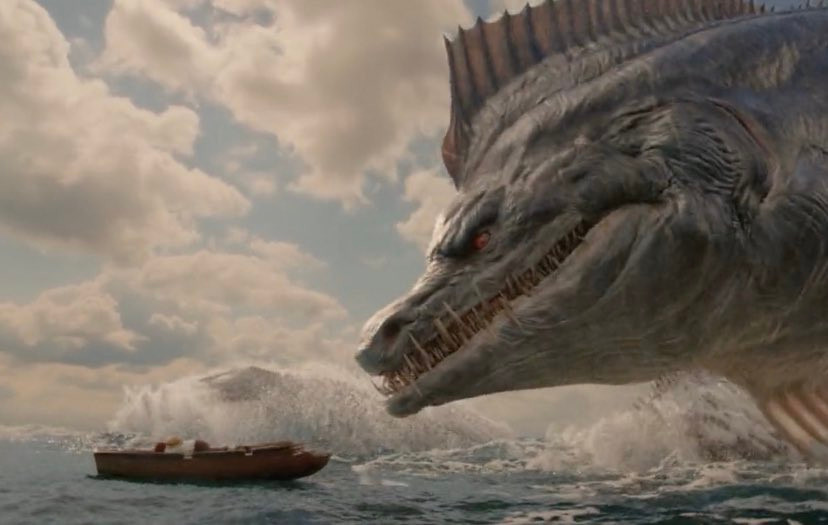 Kỹ xảo hình ảnh trở thành vấn đề khó nhằn.