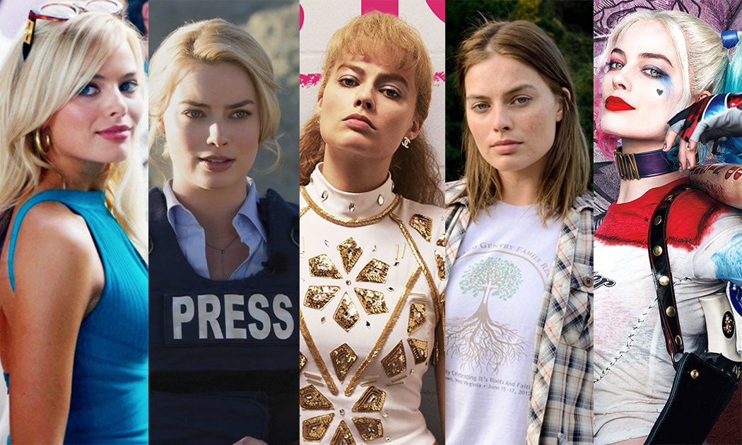 Margot Robbie từng bảo chứng chất lượng diễn xuất qua nhiều vai diễn trong sự nghiệp. Margot Robbie từng bảo chứng chất lượng diễn xuất qua nhiều vai diễn trong sự nghiệp.