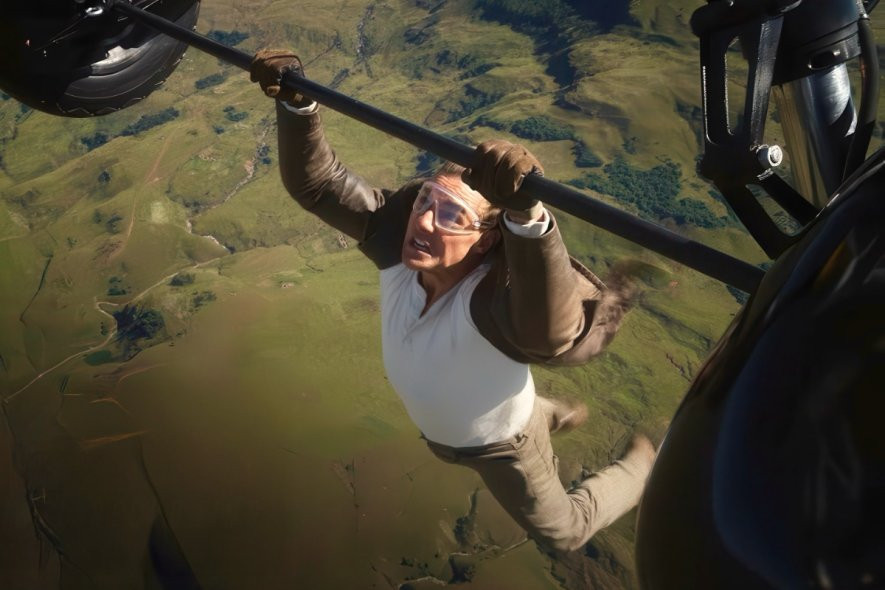 Ảnh: Paramount Pictures