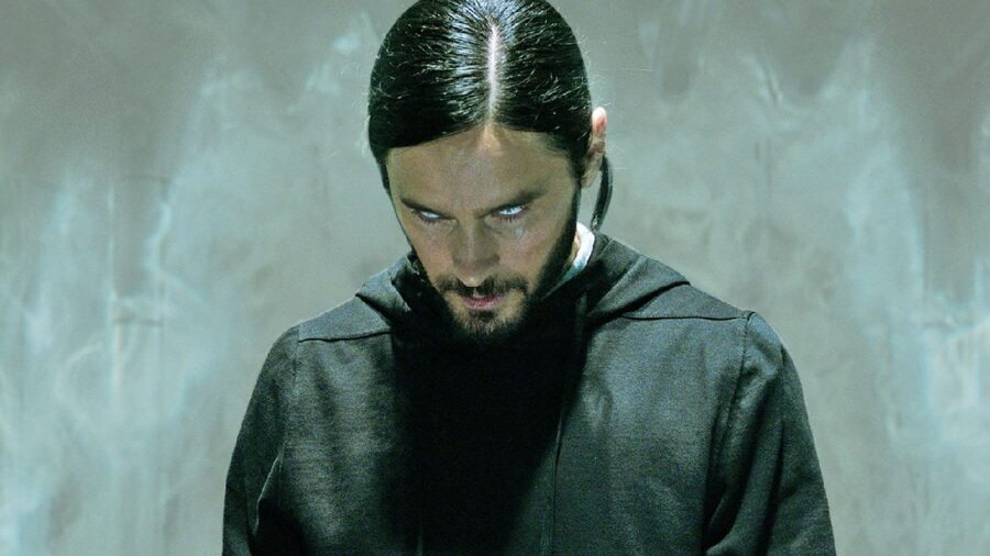 Liệu đây là cơ hội lội ngược dòng, hay một lần nữa là cú trượt dài của Jared sau "huyền thoại" "Morbius"? Liệu đây là cơ hội lội ngược dòng, hay một lần nữa là cú trượt dài của Jared sau "huyền thoại" "Morbius"?