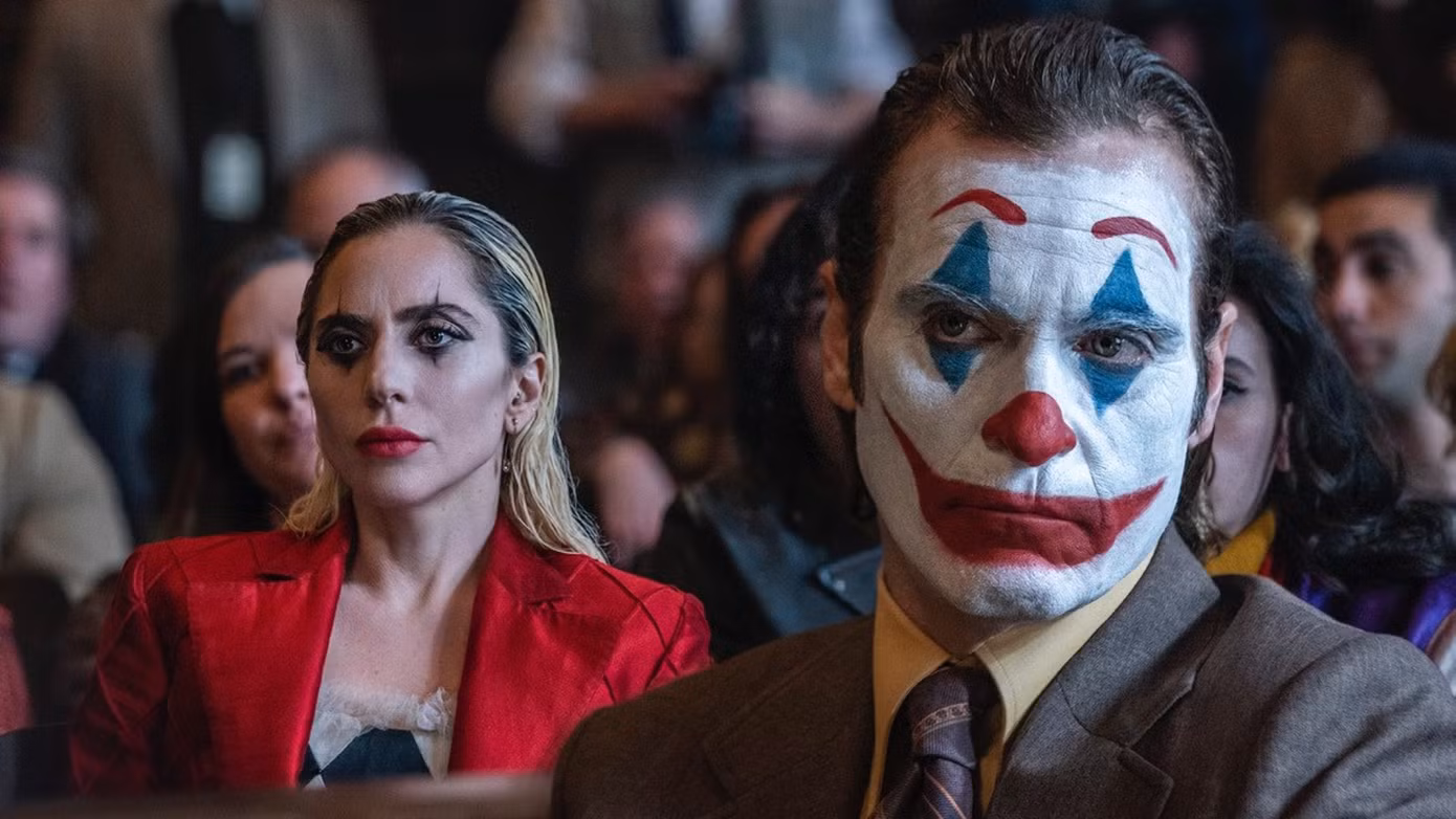 Với tình hình doanh thu hiện tại, phần hai Joker khó lòng hồi vốn.
