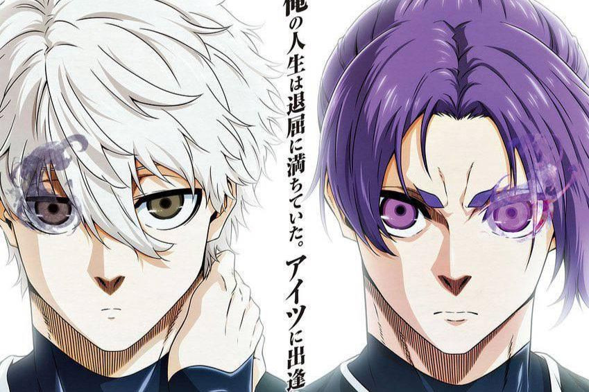 Blue Lock - Episode Nagi được đánh giá là có sự đầu tư tỉ mỉ hơn về nét vẽ và hiệu ứng hình ảnh để phù hợp với màn ảnh rộng.