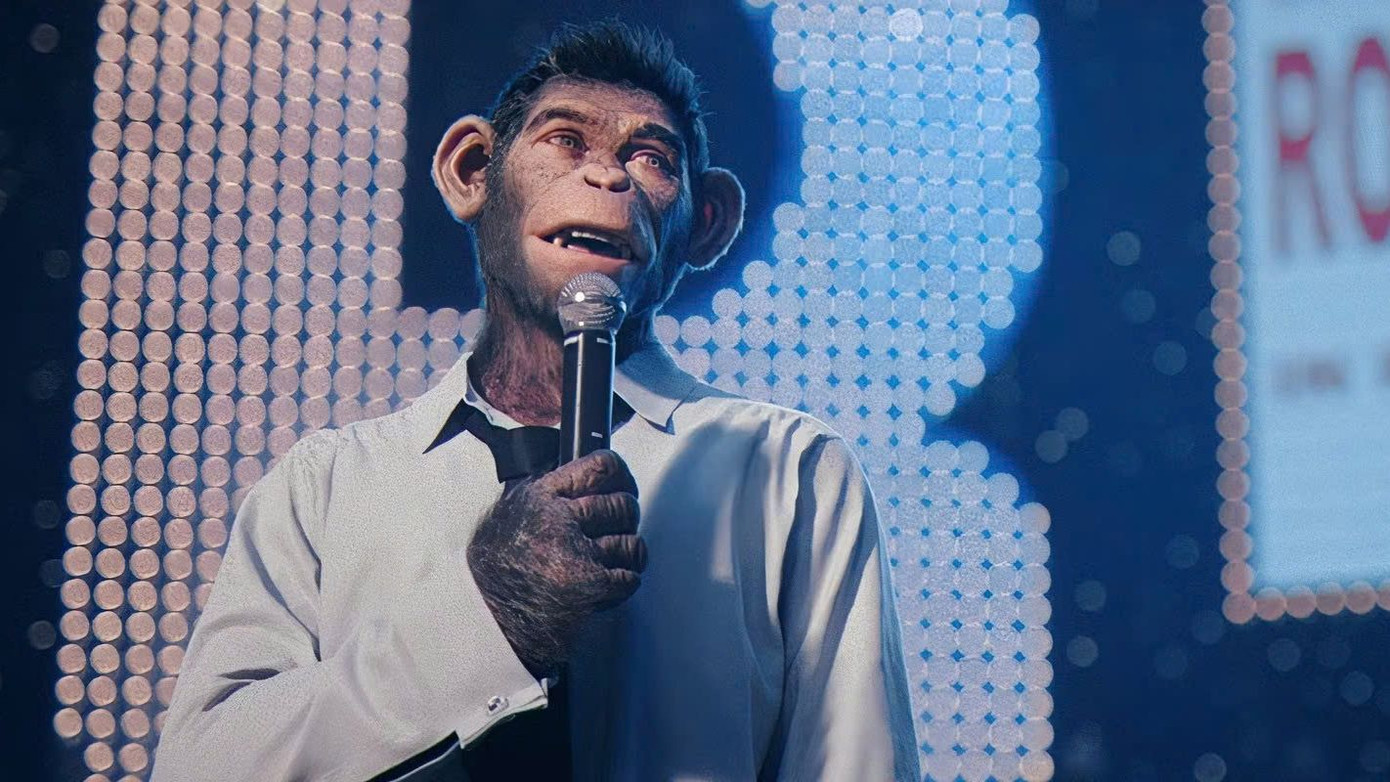 Ảnh: Paramount Pictures