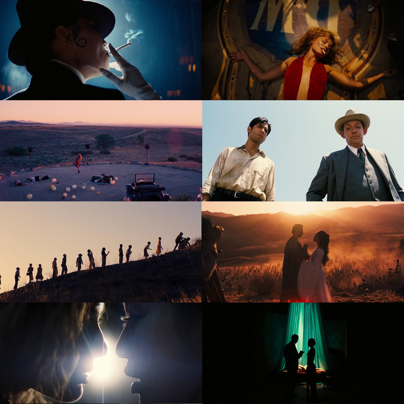 Ảnh: Paramount Pictures Ảnh: Paramount Pictures