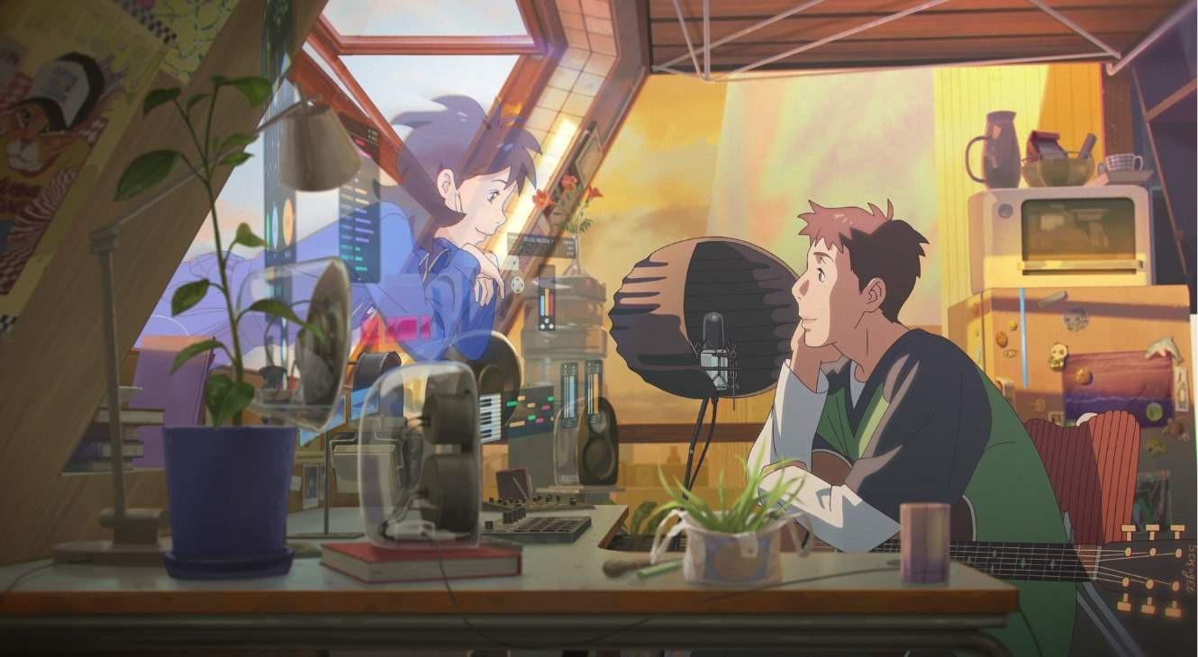 Tình cảm đôi lứa luôn có bất đồng, nhưng cách họ cùng nhau vượt qua và bước tiếp mới định hình sự khác biệt.