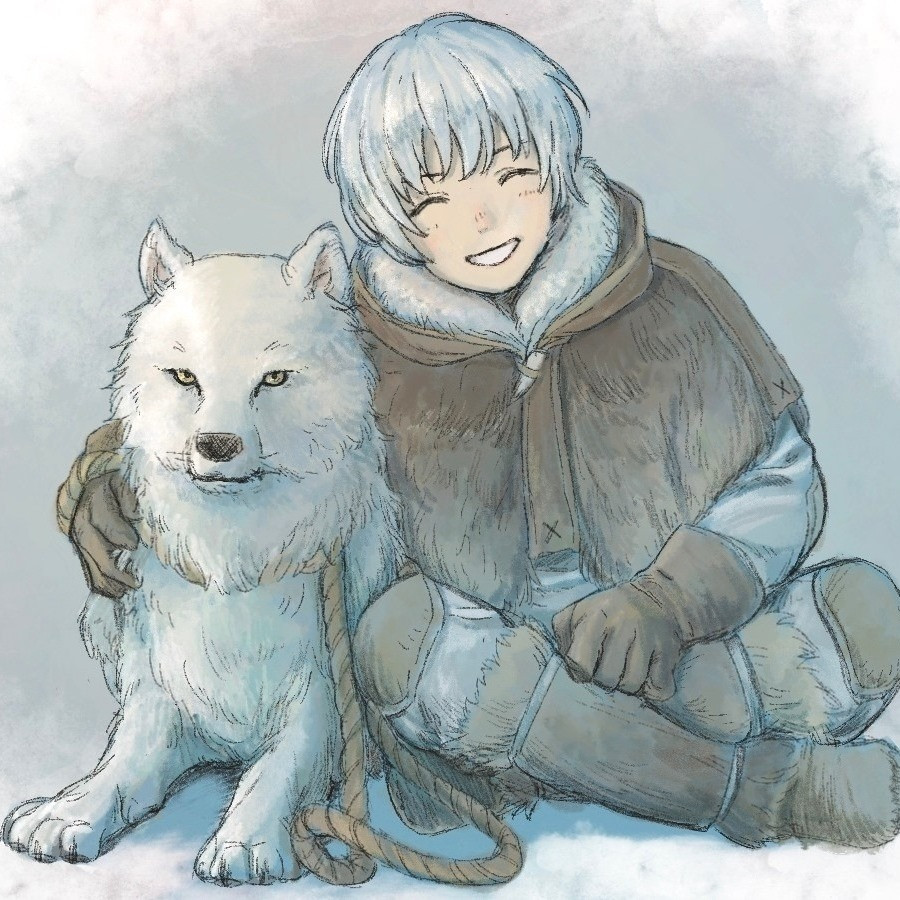 "Gửi em, người bất tử" là bộ truyện từng lấy nước mắt nhiều độc giả.