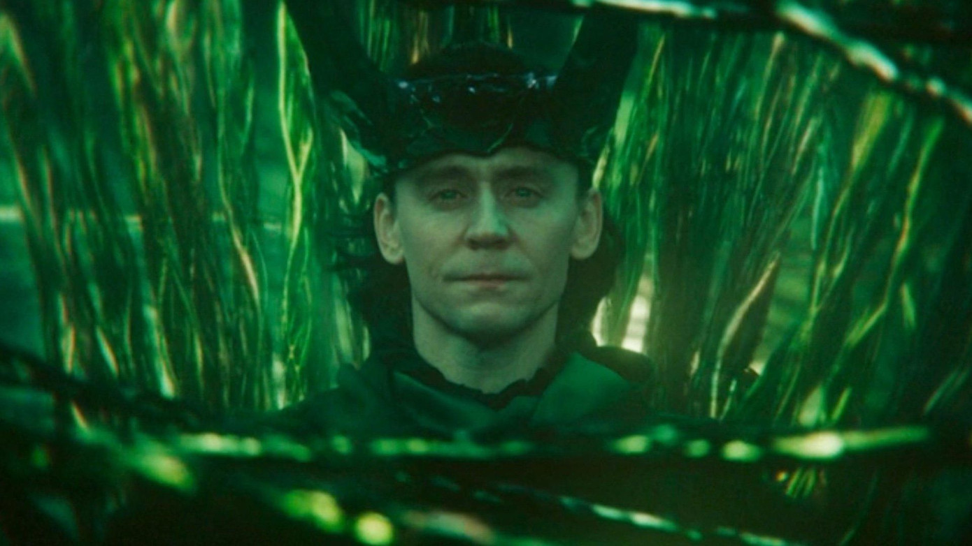 Loki chính thức trở thành người nắm giữ toàn bộ dòng thời gian của đa vũ trụ. Loki chính thức trở thành người nắm giữ toàn bộ dòng thời gian của đa vũ trụ.