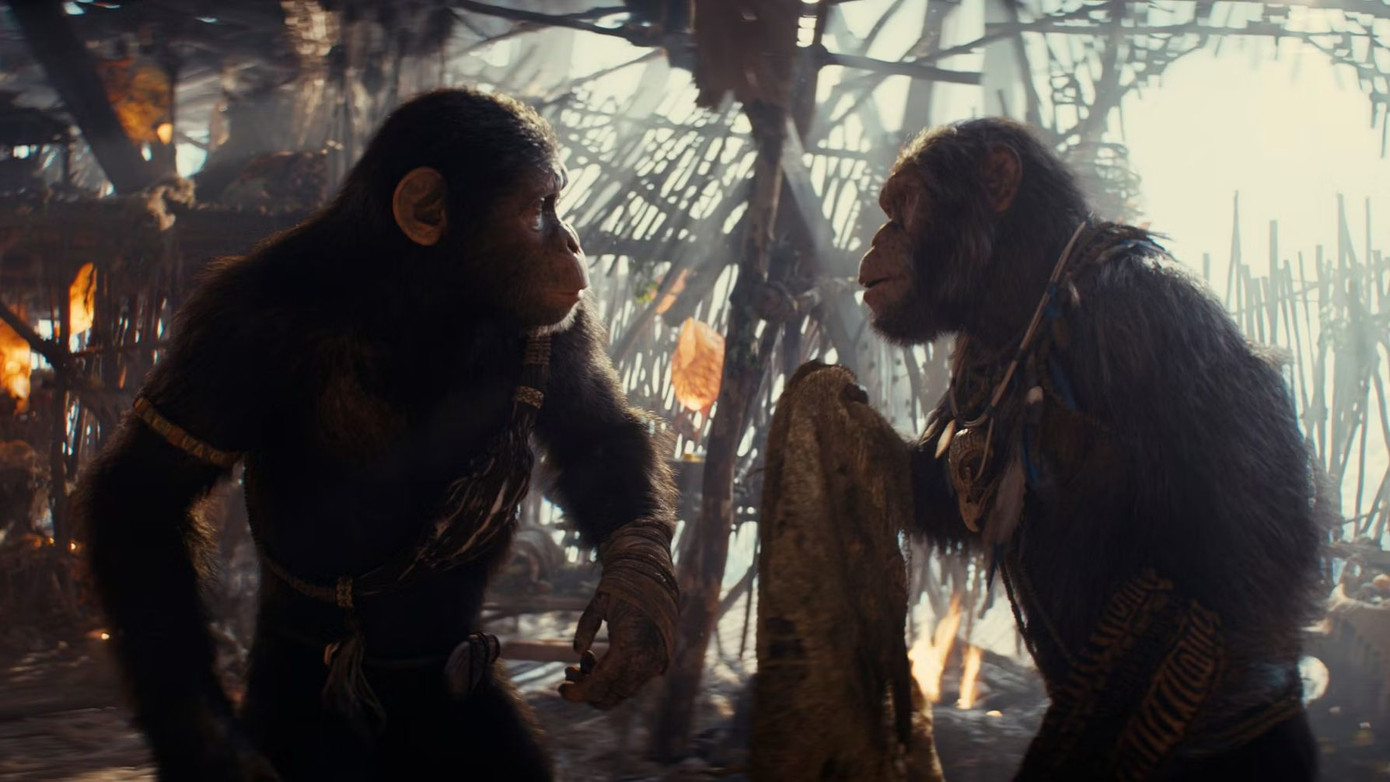 Noa là con trai của tộc trưởng tộc Đại Bàng. Noa là con trai của tộc trưởng tộc Đại Bàng.