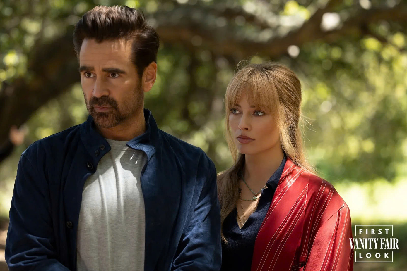 Ảnh: Sony Pictures/Vanity Fair Ảnh: Sony Pictures/Vanity Fair