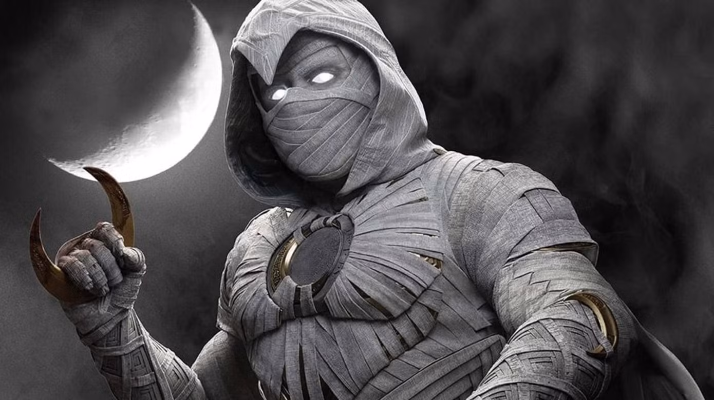 Phim riêng về "Moon Knight" vốn là một dự án được đánh giá cao