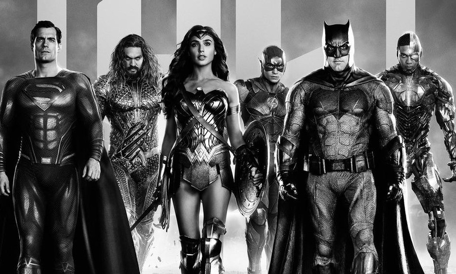 Thành viên nào trong "Liên minh công lý" sẽ được giữ lại ở đế chế DCU mới? Thành viên nào trong "Liên minh công lý" sẽ được giữ lại ở đế chế DCU mới?