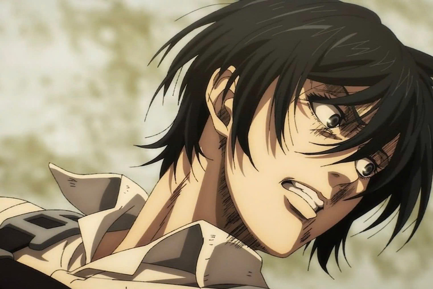 Trong thế giới của &quot;Attack on Titan&quot;, Mikasa là nữ chiến binh mạnh nhất nhân loại, chỉ đứng sau Levi.