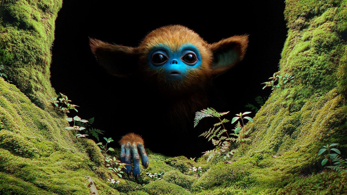 Chân dung sinh vật "đáng sợ" tên Ochi trong truyền thuyết. Chân dung sinh vật "đáng sợ" tên Ochi trong truyền thuyết.