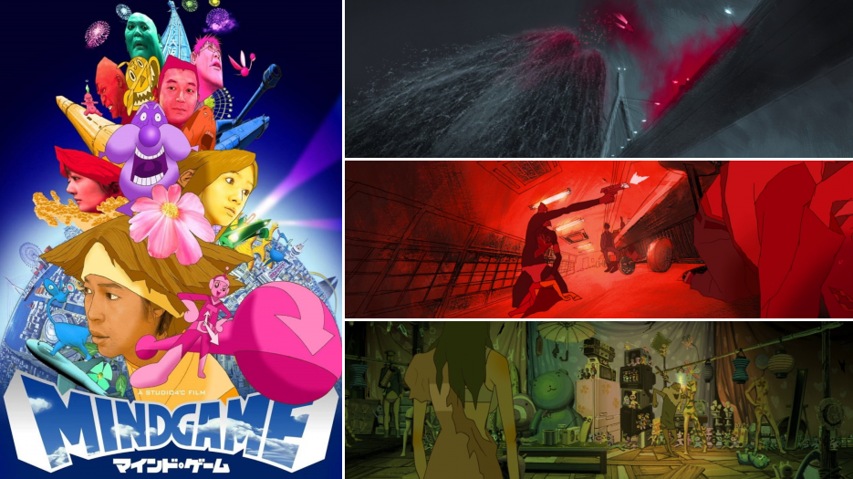 Ảnh: Asmik Ace Entertainment