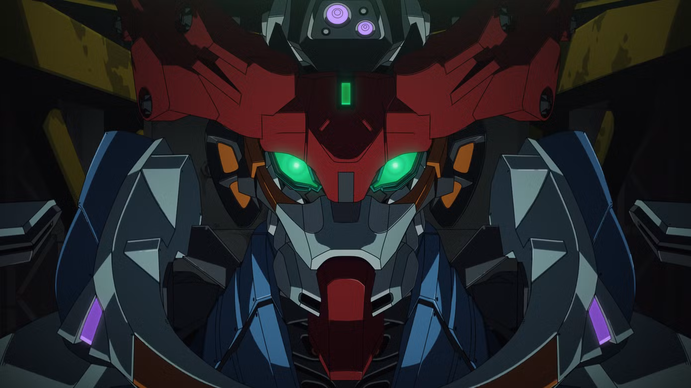 Tính đến 2025, thương hiệu "Mobile Suit Gundam" đã có tuổi đời hơn 45 năm.