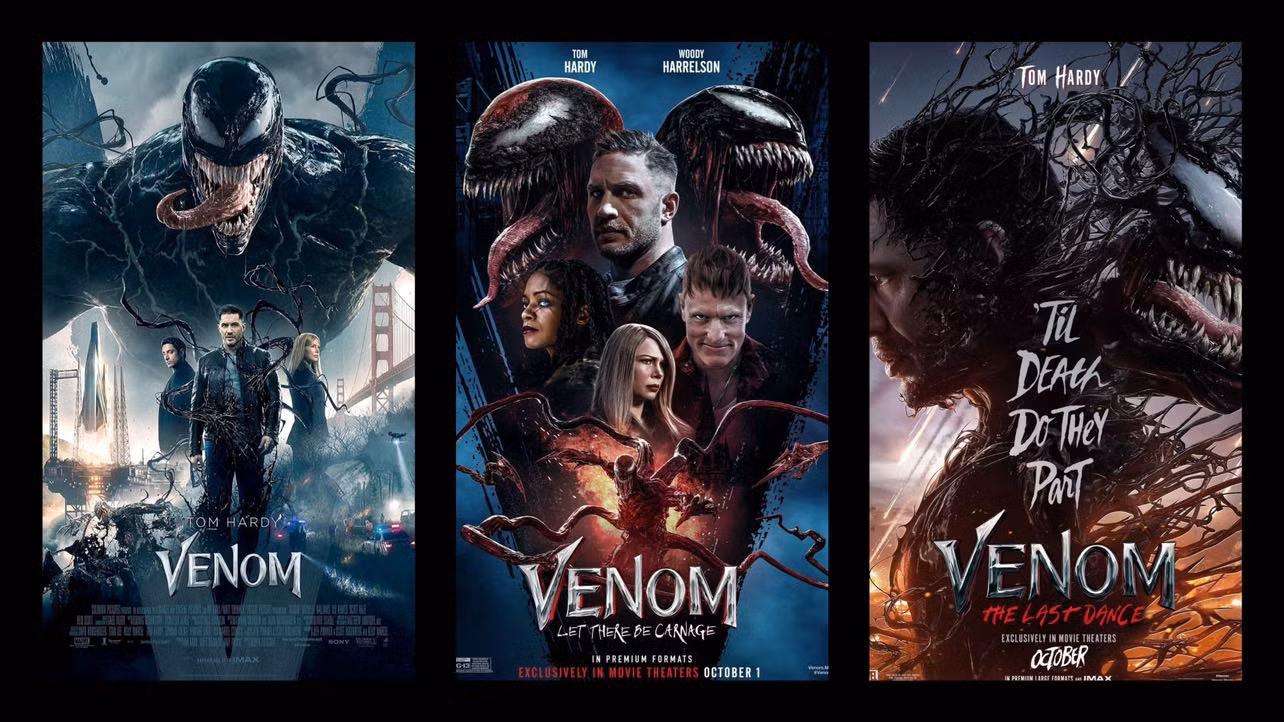 Khán giả lo rằng Venom: The Last Dance sẽ lại đi vào "vết xe đổ" của các phần phim trước.