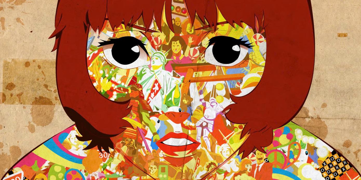 Ảnh: Sony Pictures Entertainment Japan