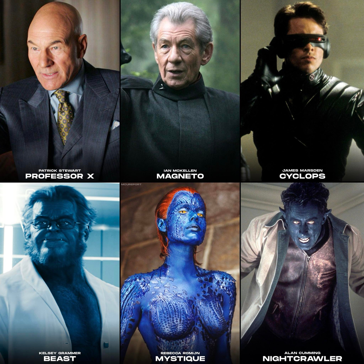 Ảnh: @The Marvel Hub