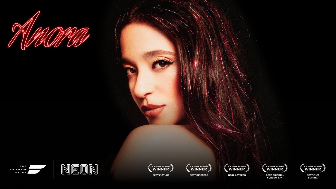 Neon cũng là hãng sở hữu "Anora", chủ nhân của tượng vàng Oscar vừa qua. Neon cũng là hãng sở hữu "Anora", chủ nhân của tượng vàng Oscar vừa qua.