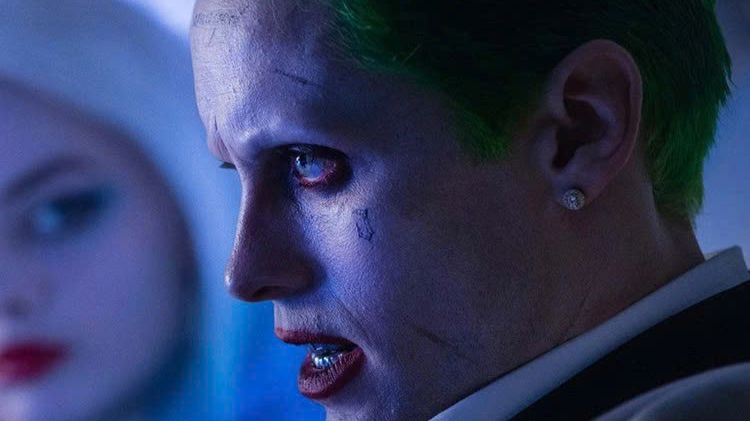 Jared Leto từng được biết đến qua hai vai "phản anh hùng" lớn là Joker và Morbius.