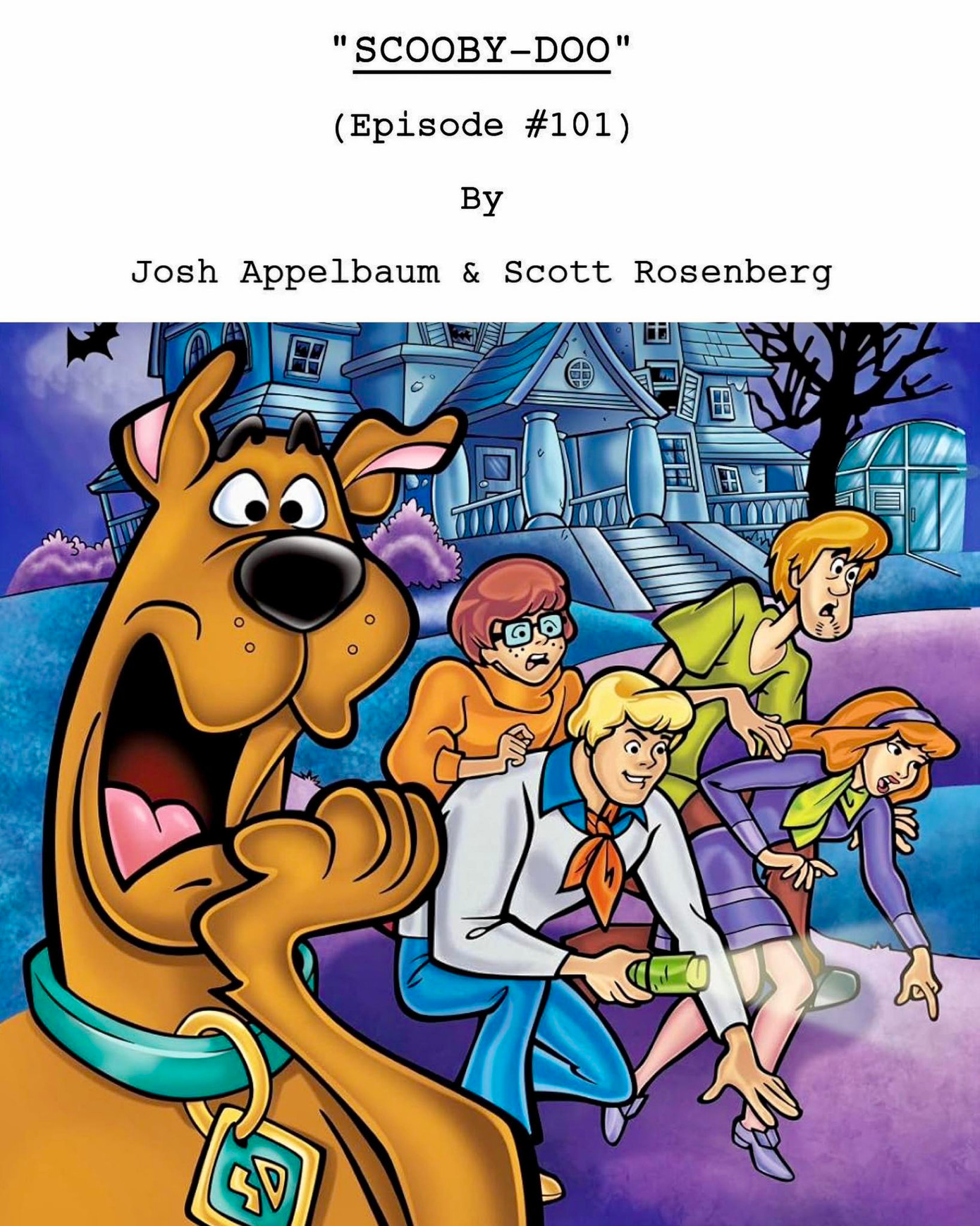 Netflix giới thiệu phim do hai biên kịch Josh Appelbaum và Scott Rosenberg chắp bút. Netflix giới thiệu phim do hai biên kịch Josh Appelbaum và Scott Rosenberg chắp bút.