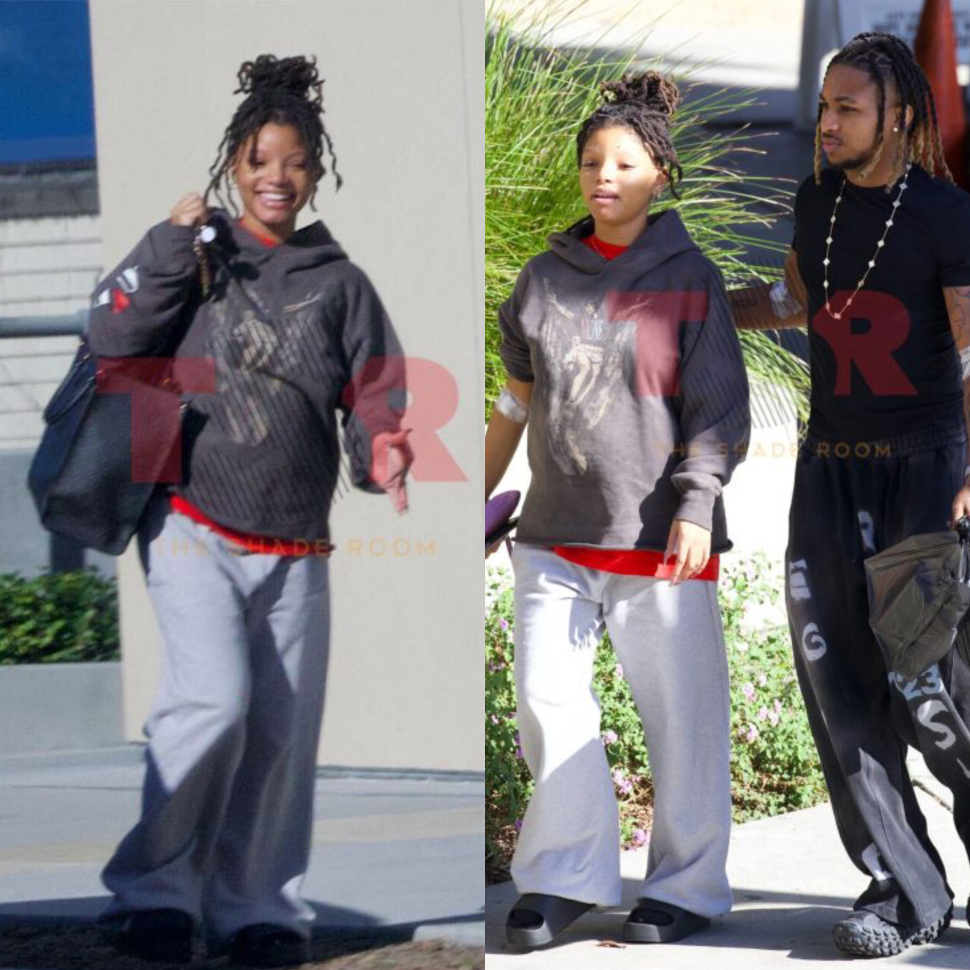 Ảnh: Splash News Ảnh: Splash News