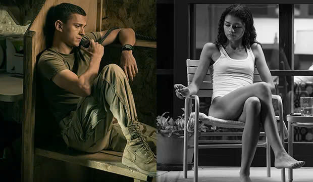 Cả hai thường động viên, hỗ trợ nhau trong công việc. Cả hai thường động viên, hỗ trợ nhau trong công việc.