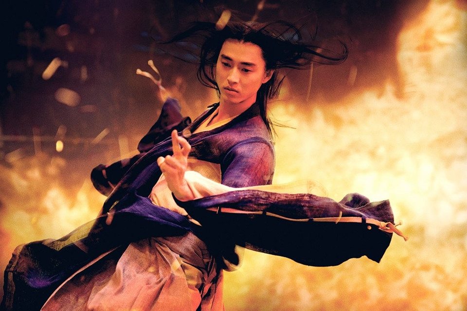 Onmyoji 0 có một số phân cảnh lạm dụng kỹ xảo quá đà khiến phim mất đi sự tự nhiên. Onmyoji 0 có một số phân cảnh lạm dụng kỹ xảo quá đà khiến phim mất đi sự tự nhiên.