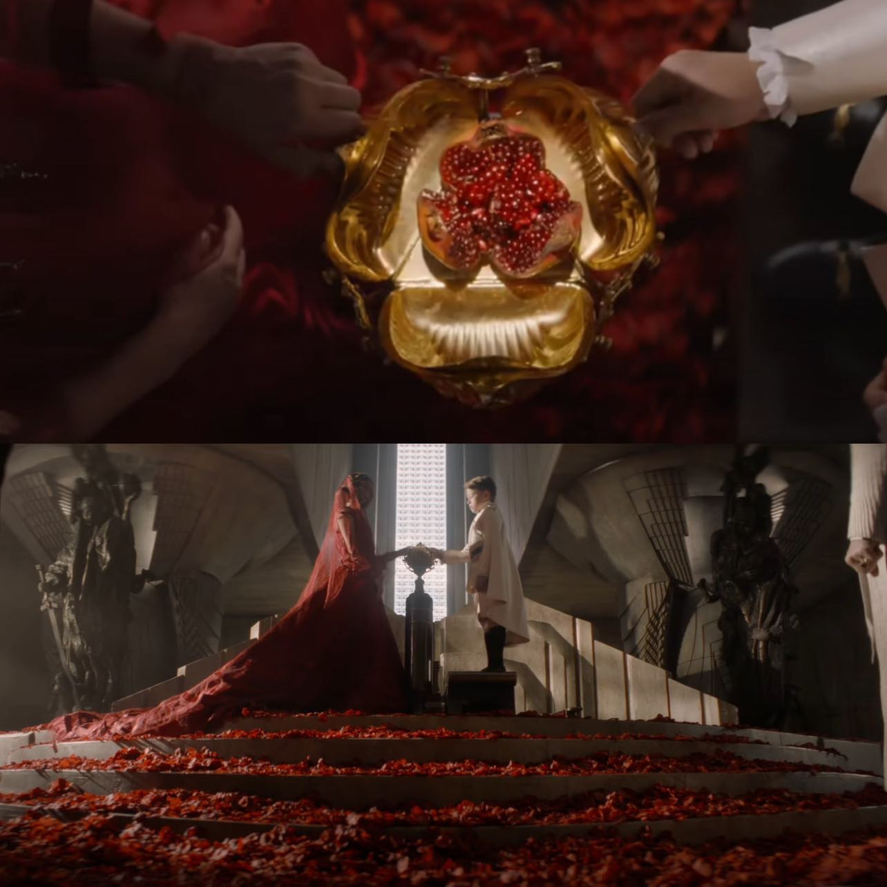 Người hâm mộ lo ngại phần tiền truyện này sẽ đi chệch hướng tinh thần của loạt phim gốc. Người hâm mộ lo ngại phần tiền truyện này sẽ đi chệch hướng tinh thần của loạt phim gốc.