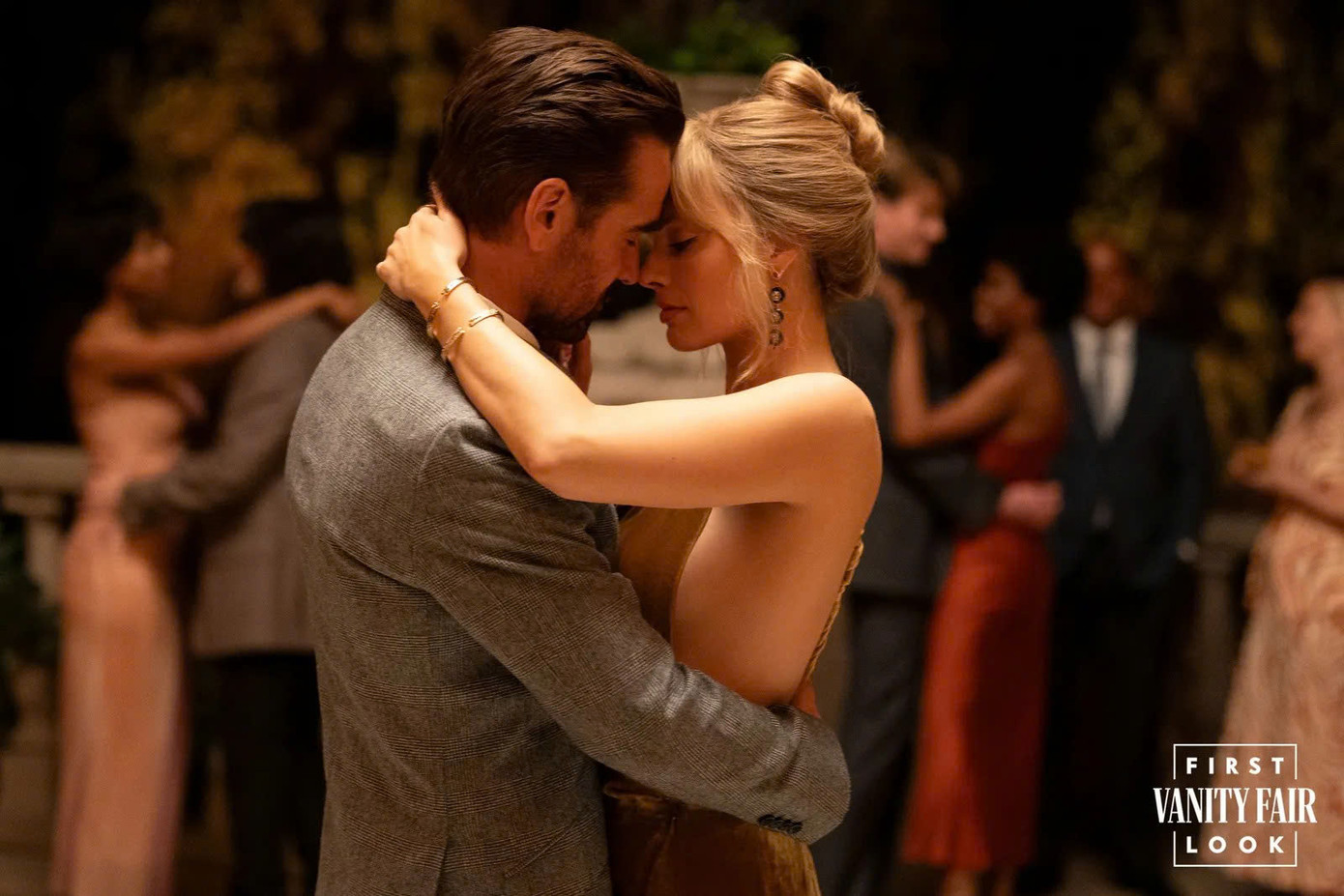 Ảnh: Sony Pictures/Vanity Fair Ảnh: Sony Pictures/Vanity Fair