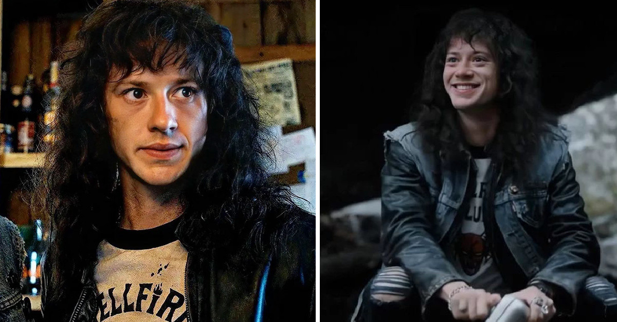 Chàng thiếu niên lãng tử Eddie Munson sẽ không trở lại. Chàng thiếu niên lãng tử Eddie Munson sẽ không trở lại.