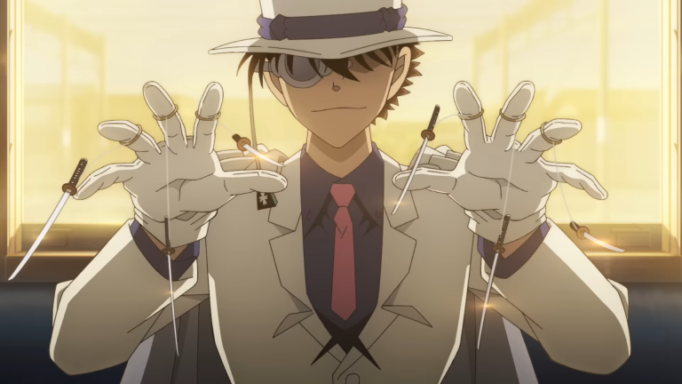 Vụ án lần này có tiết tấu nhanh, nhiều tình tiết rối ren khiến người xem khó lòng theo kịp. Vụ án lần này có tiết tấu nhanh, nhiều tình tiết rối ren khiến người xem khó lòng theo kịp.