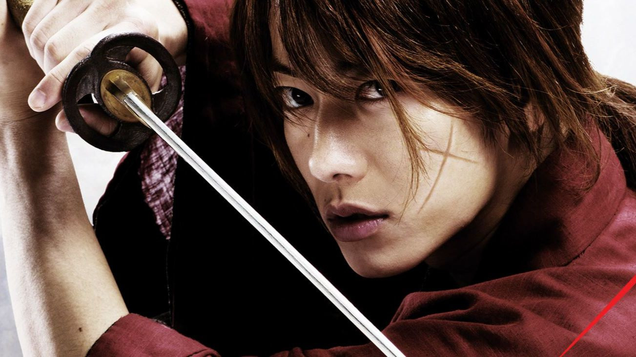 Nam diễn viên Sato Takeru là &quot;linh hồn&quot; của bộ phim.