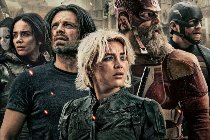 Phim khai thác sâu hơn về sức khỏe tinh thần, một đề tài từng bị bỏ ngỏ trong nhiều dự án trước. Phim khai thác sâu hơn về sức khỏe tinh thần, một đề tài từng bị bỏ ngỏ trong nhiều dự án trước.