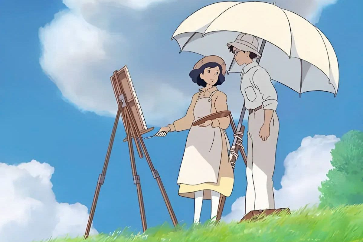 Cuộc chia ly của Jiro và Naoko không chỉ nói về tình yêu, mà nó còn là biểu tượng chia cắt ước mơ và thực tại khắc nghiệt. Cuộc chia ly của Jiro và Naoko không chỉ nói về tình yêu, mà nó còn là biểu tượng chia cắt ước mơ và thực tại khắc nghiệt.