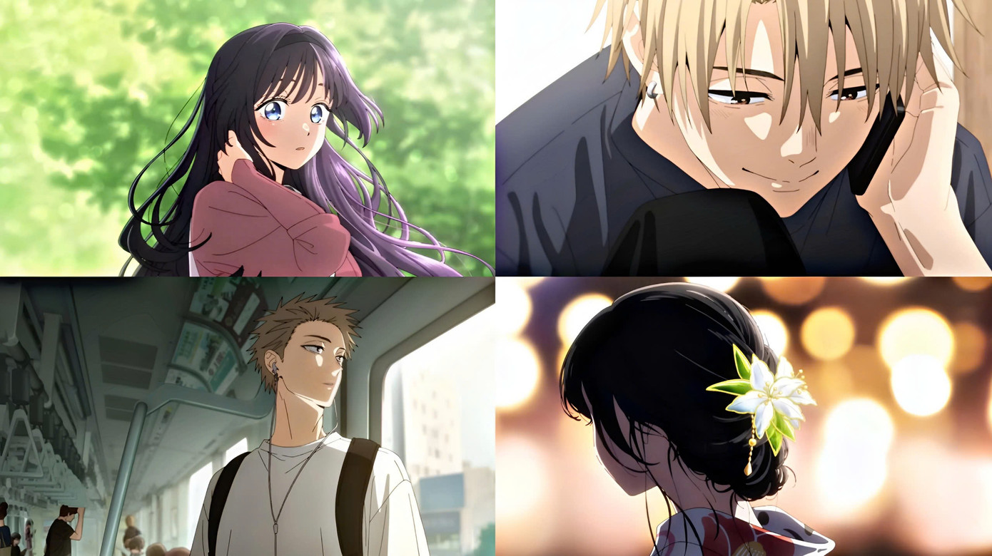 Ảnh: Netflix Ảnh: Netflix