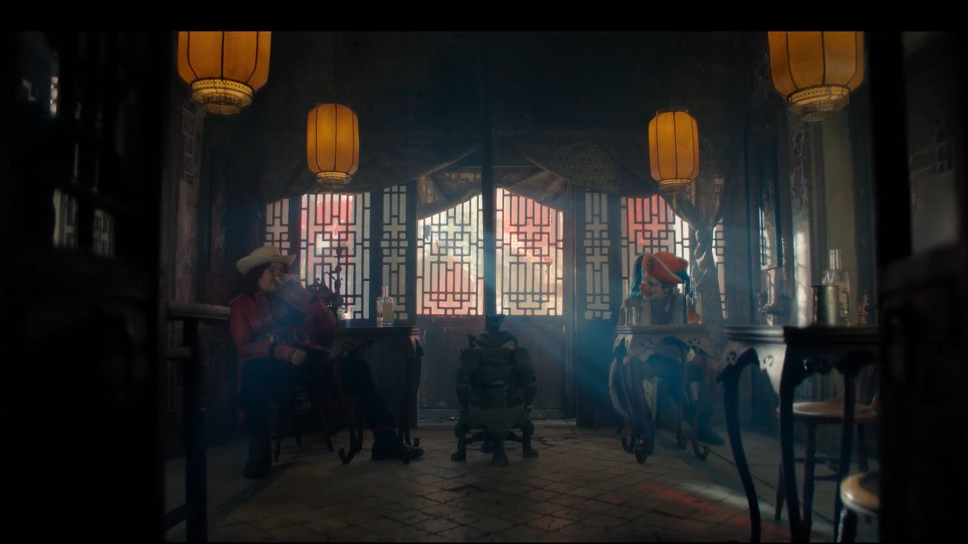 Hai kẻ "bại trận" sẽ liên minh?